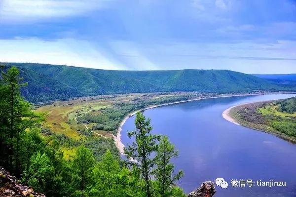 黑龙江，壮丽河山与文化瑰宝