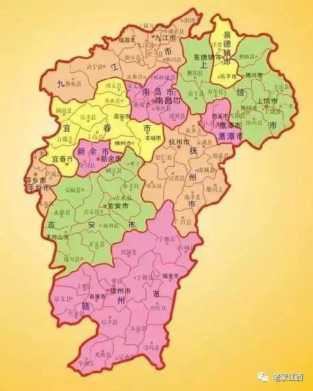 江西,致敬嘉宾与观众朋友们