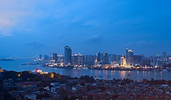 福建，东南明珠的多彩之声