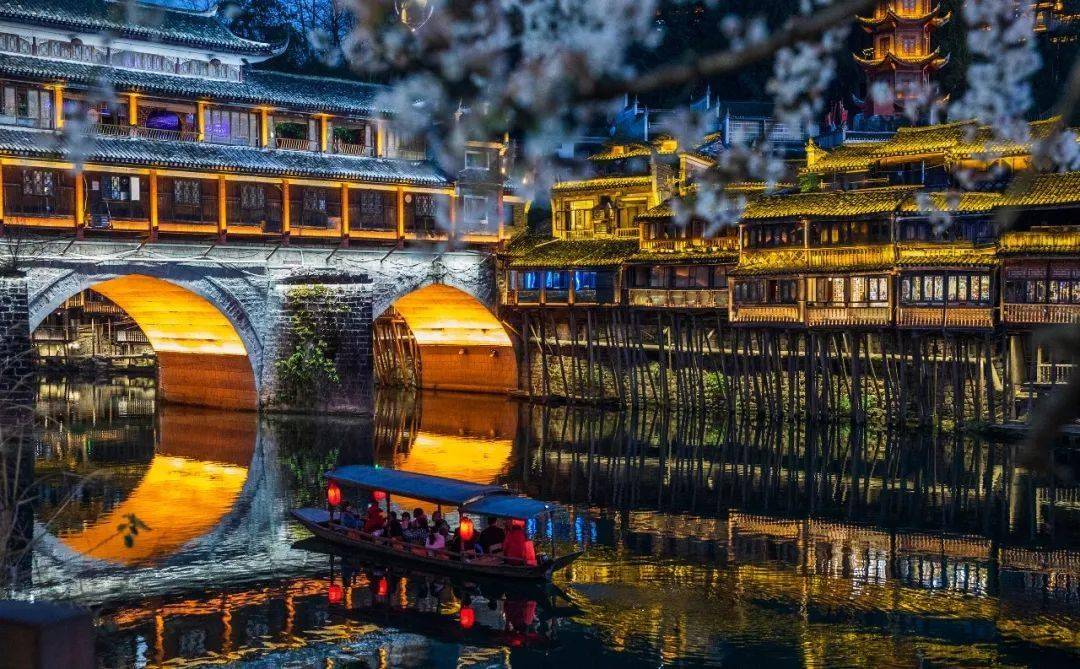 湖南，传承与创新并行，共绘美好未来蓝图