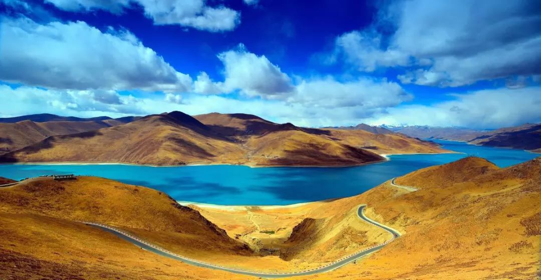 西藏,神秘之旅的魅力无限