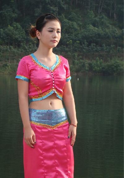 云南，自然之约，温柔邂逅之地