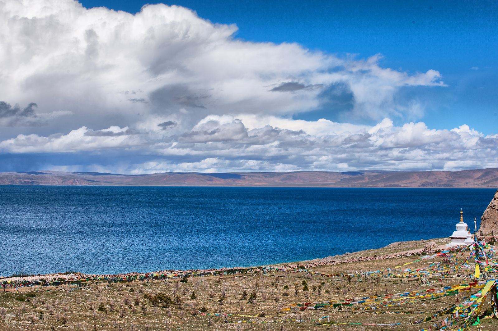 西藏,多元文化交融的瑰宝之地