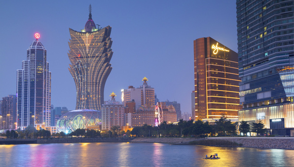 澳门之韵,探索文化魅力与独特韵味