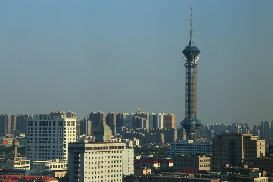 石家庄科技之光，探索最新高科技产品的未来之旅