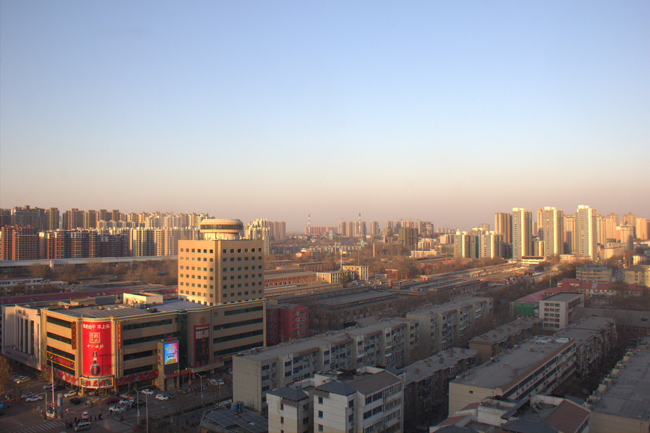 石家庄科技之光,探索最新高科技产品的未来之旅