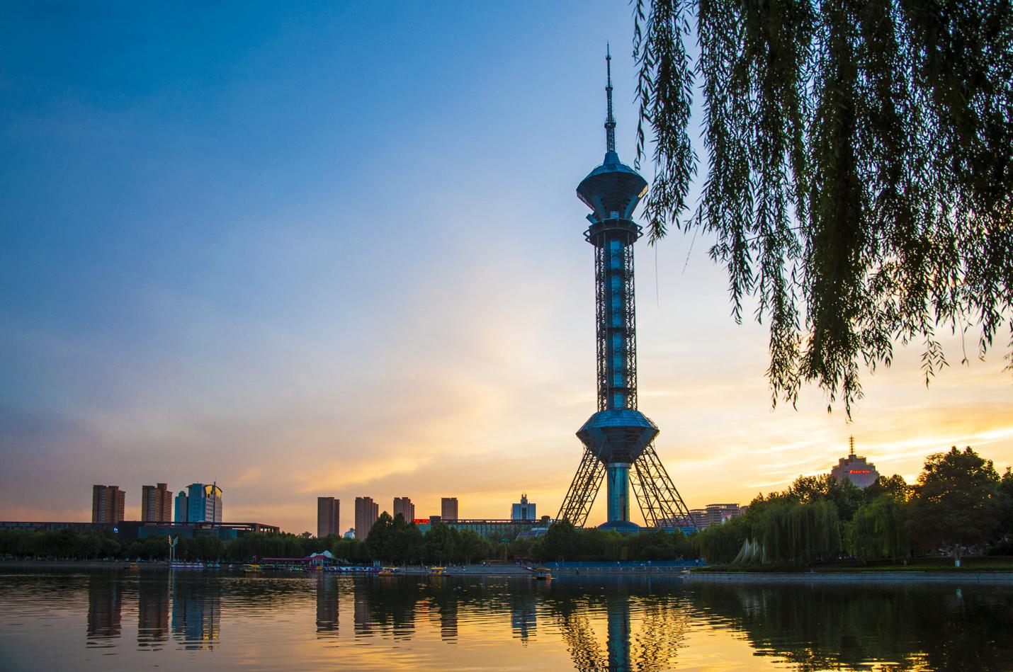 石家庄科技之光,探索最新高科技产品的未来之旅