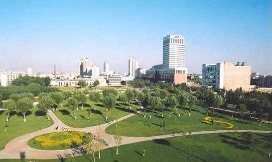 唐山的魅力,向听众朋友们致敬