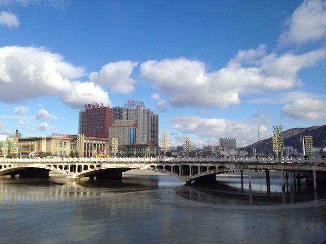 探秘张家口,领略独特魅力与风景之美!