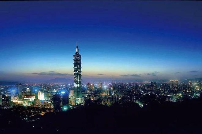 探寻台湾,美丽宝岛的历史与文化之旅