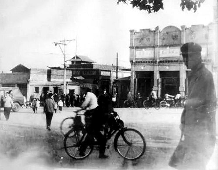 唐山，沧桑岁月里的城市记忆