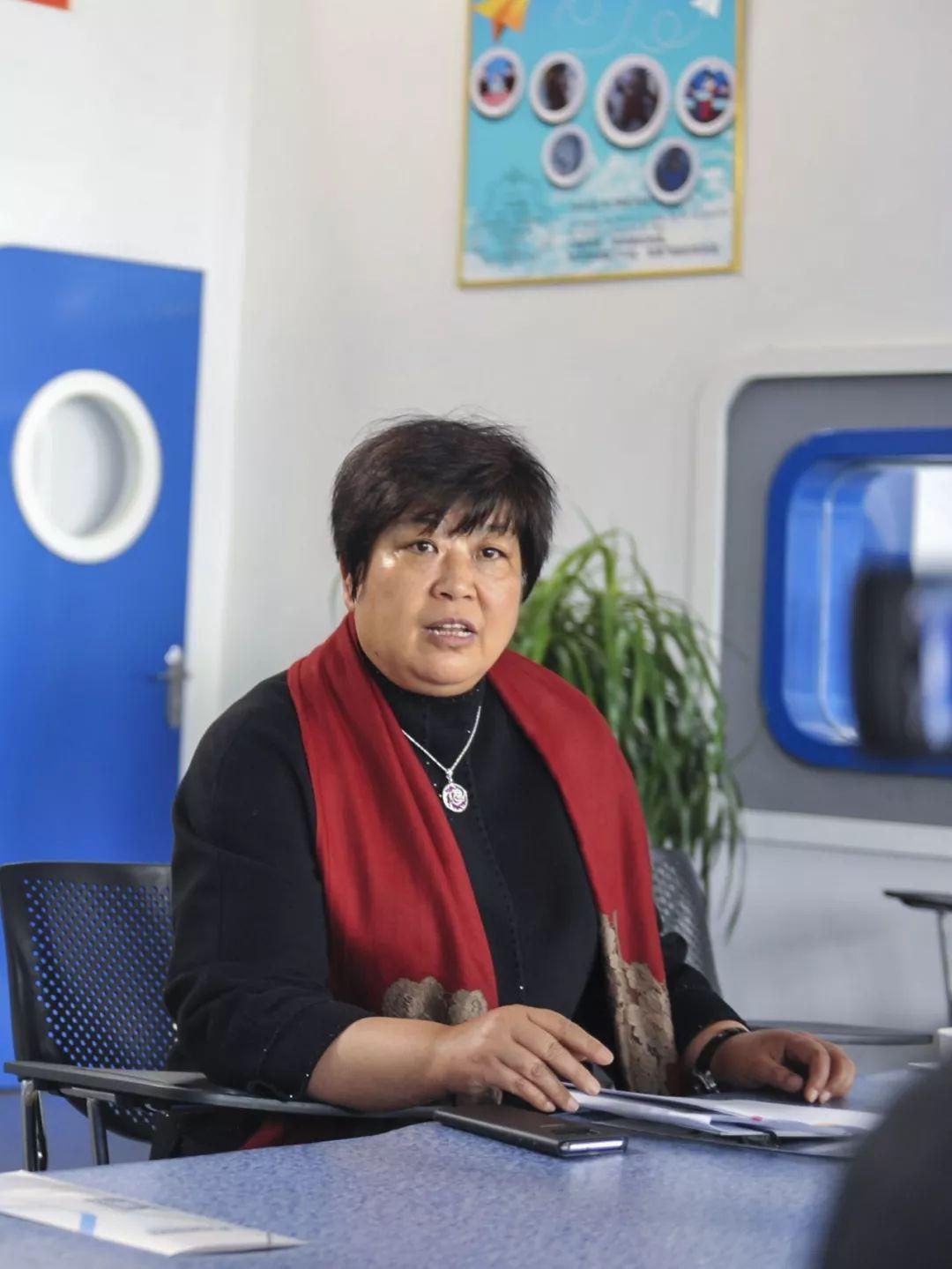 阳泉之光，探索学习变化的力量与自信之旅