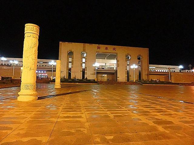 阳泉之光,探索学习变化的力量与自信之旅