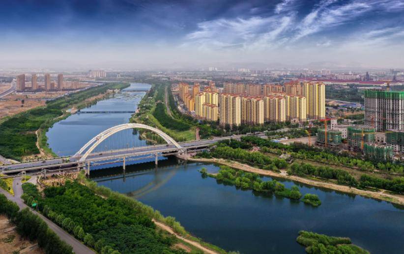 千年古韵与现代活力的邢台之旅