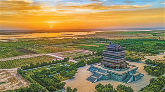 运城盛会，嘉宾云集，共襄盛举